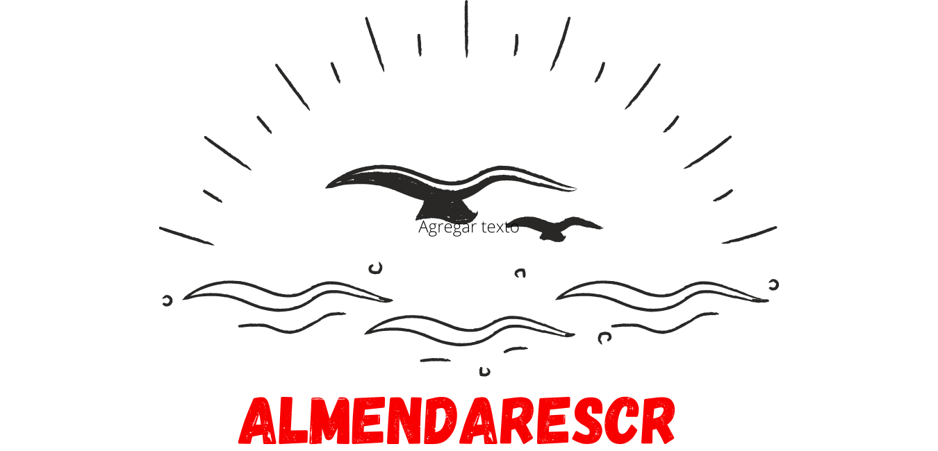 Logo Almendarecr